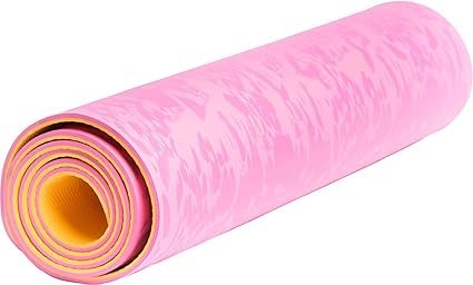 lole pose yoga mat review