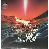 Bonobo Fragments r. Red Marbled t.)