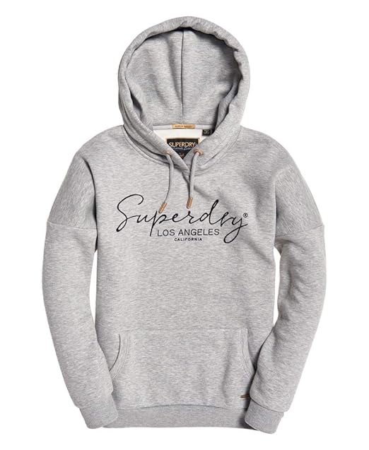 superdry alice boyfriend hoodie