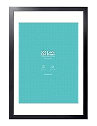 LaVie Home 20x30 Picture Frame Black Poster