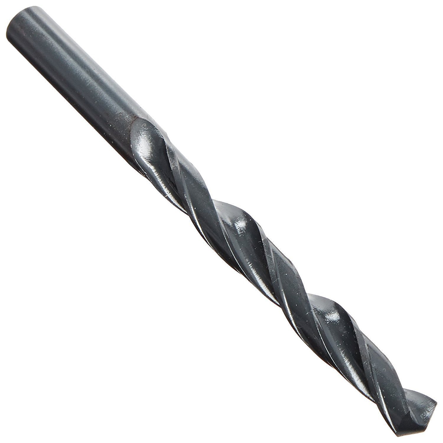 Drill America - DWDMM7.75 7.75mm High Speed Steel Drill Bit, DWDMM Series