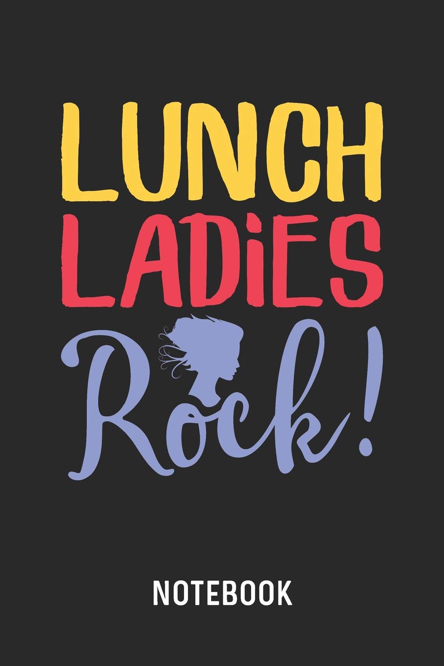 lunch lady gift ideas