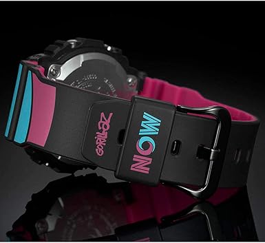 g shock gorillaz amazon