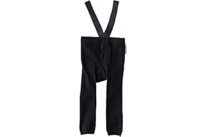 Mubineo Infant Newborn Baby High Waist Leggings Tights Socks Girls Boys Toddler Suspender Pantyhose