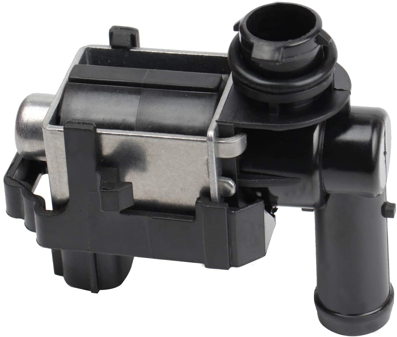 Photo 1 of Vapor Canister Purge Solenoid Purge Control Vaccum Solenoid Valve Vapor Canister Shutoff Valve Replaces # K5T45786 14935-JF00A