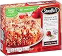Stouffer's, Frozen Lasagna with Meat & Sauce, 19 oz (Frozen)