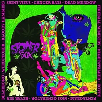 Image result for PSYCH BOX CD COMP