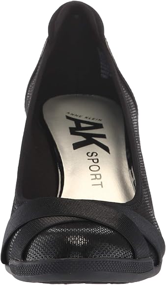 anne klein timeout wedge