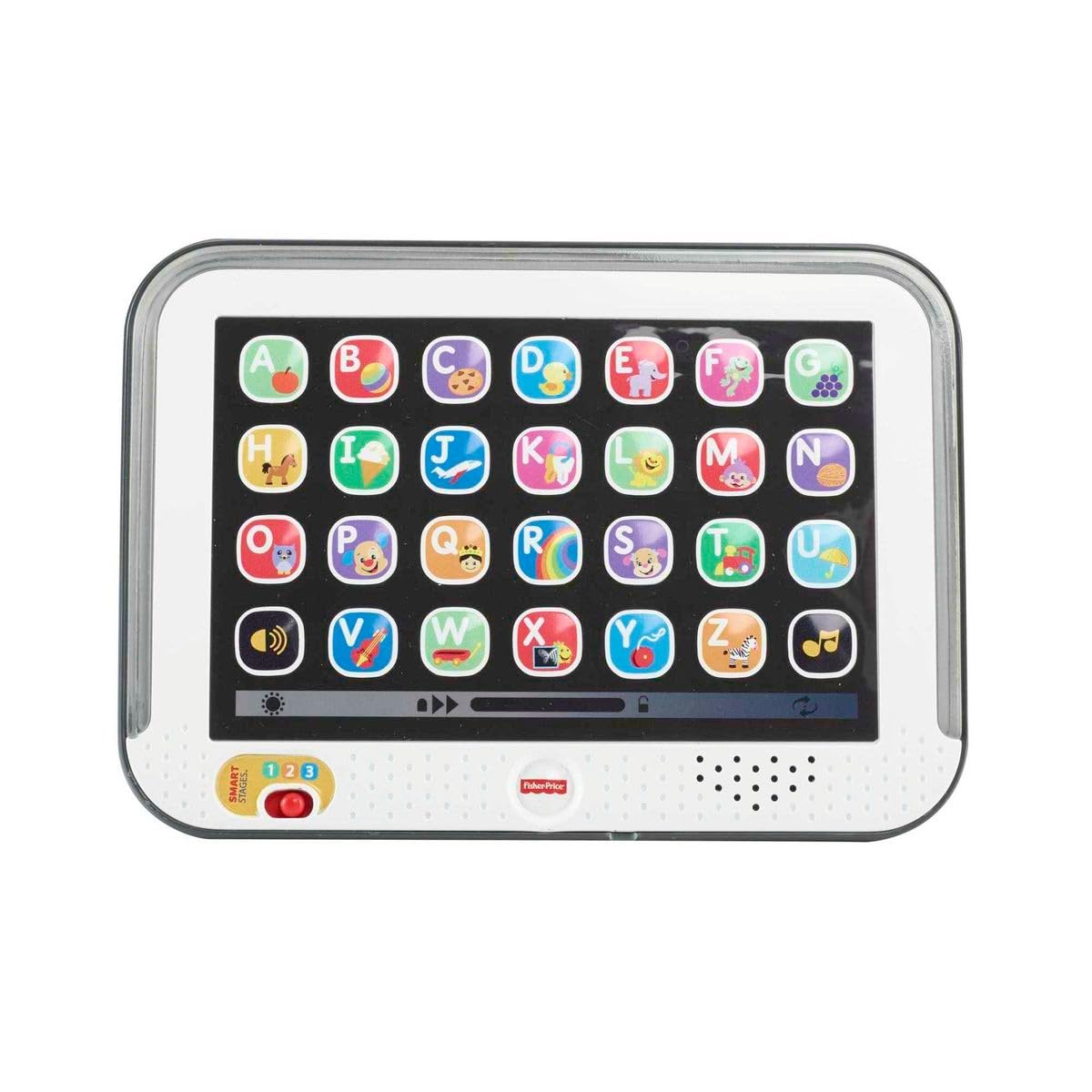 Fisher-Price Smart Stages Tablet
