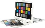 Datacolor SpyderCheckr Photo Colour Accuracy Consistency Tool 62 Targets view 8