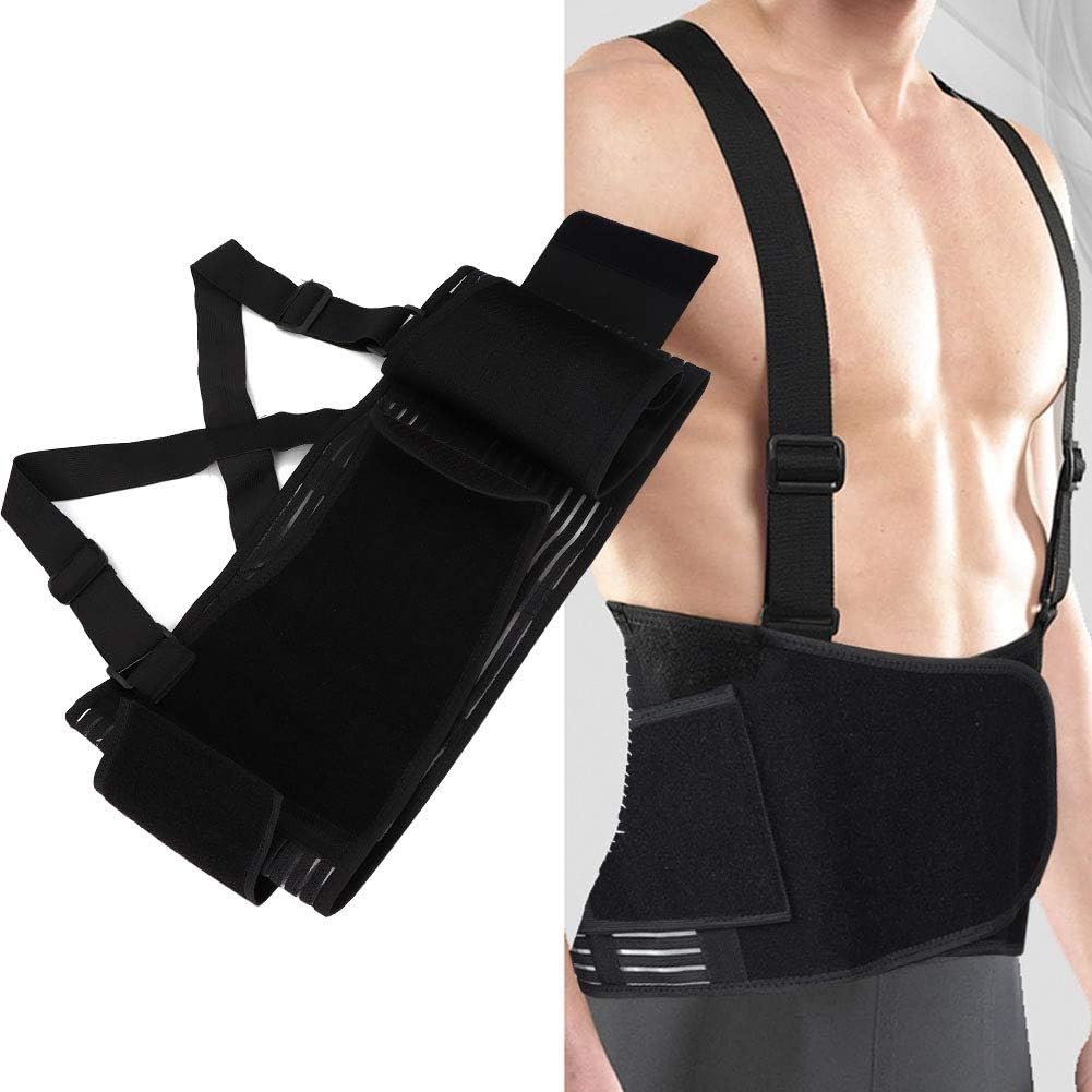 faja lumbar, cinturon lumbar, arnes lumbar, protector espalda