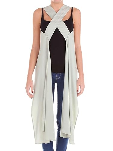 ALYSI 107576P7235 Coprispalle Donna