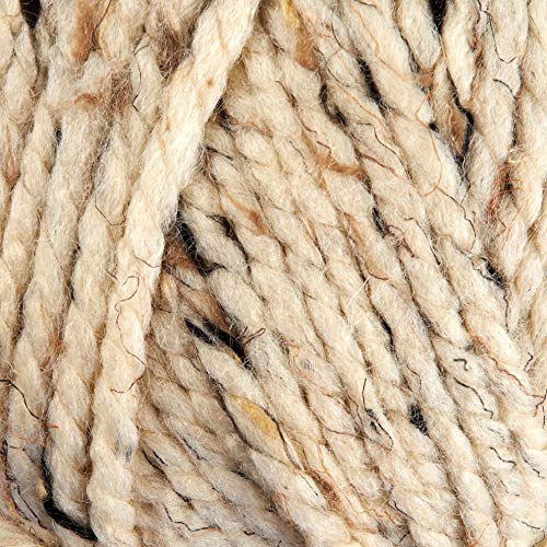 2 Lion+640+123E+Wool+Ease+Yarn+Oatmeal