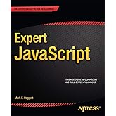 Expert JavaScript (Expert's Voice in Web Development)