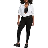 Torrid Women's Plus Size Bombshell Premium Stretch Skinny Jean