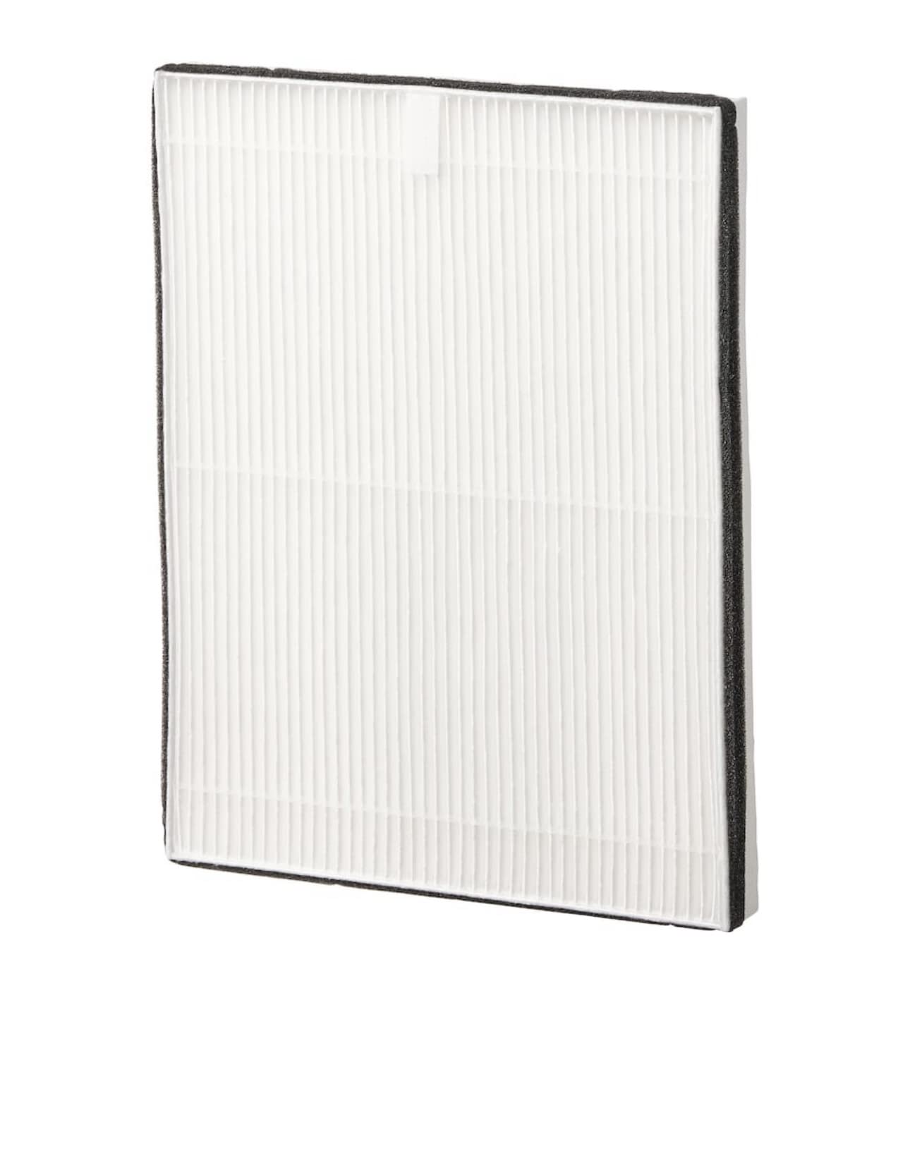 Ikea Filter for Airborne Particle Removal, White, 25x20x2.5cm, Model 305.520.09