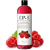 CP-1 Esthetic House Raspberry Treatment Hair Vinegar Rinse, for scalp (500ml 16.9 oz)