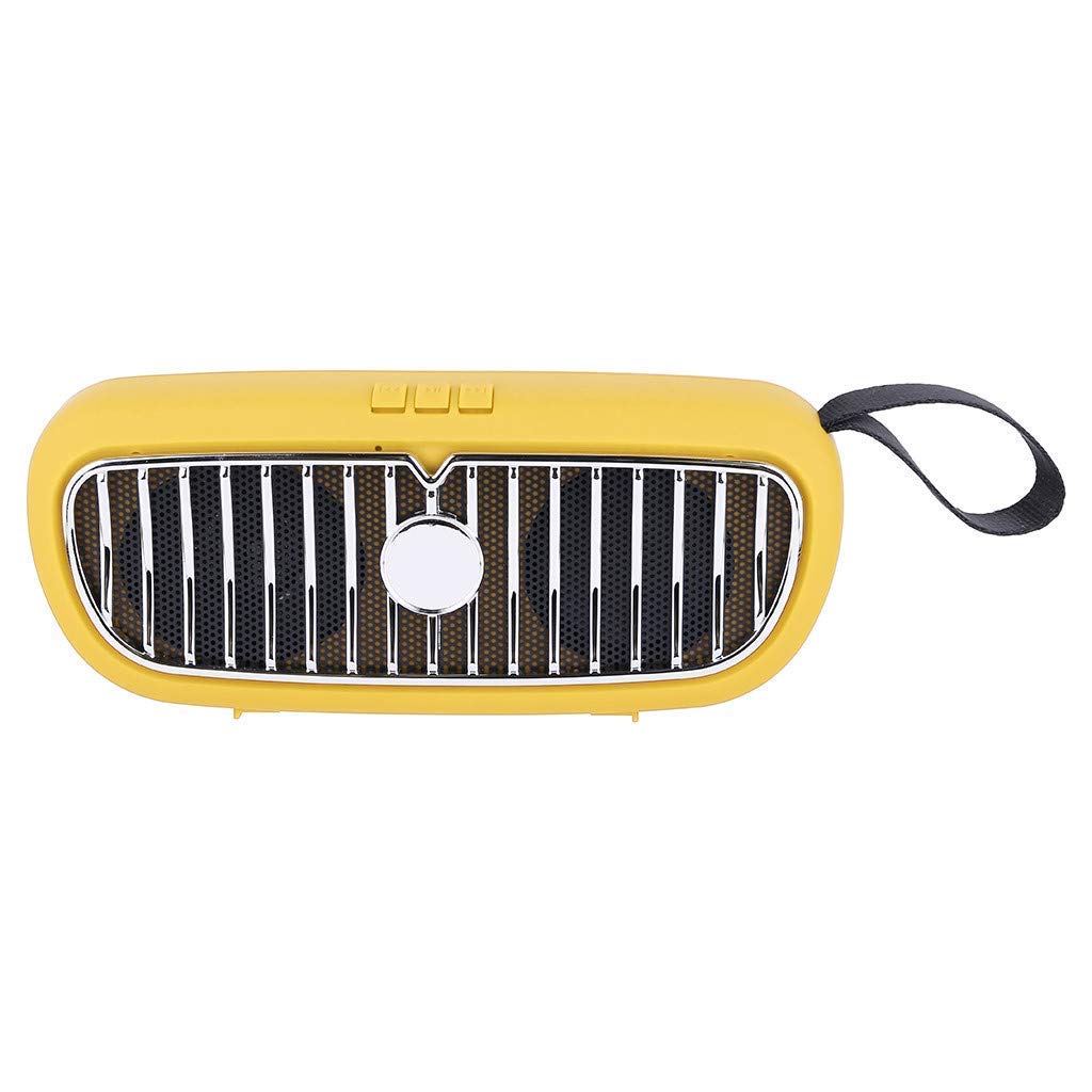 bmw bluetooth speaker