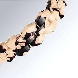 BAIHUIAM 20mm Resin Band for Galaxy Watch 6/5/4