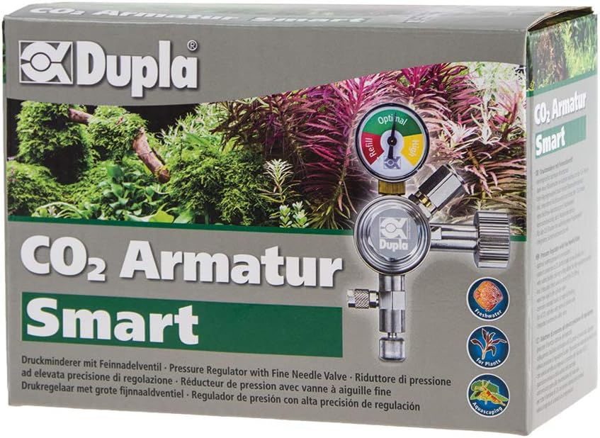 Dupla 80211 CO2 Fitting Smart