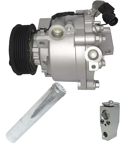 aggressor購入ページ Amazon.com: OCTOT A/C Compressor 7813A151 AKC200A084