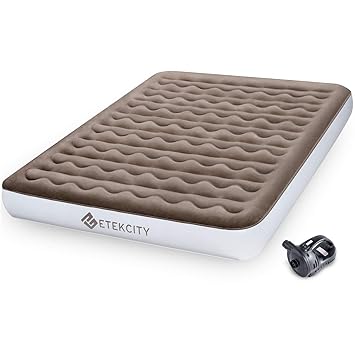 air bed double size