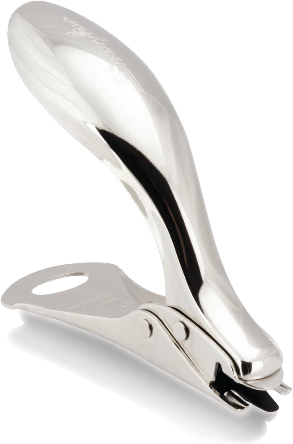 Swingline 37201 Heavy-Duty Staple Remover, Satin Chrome Finish - S7037201A : Office Products