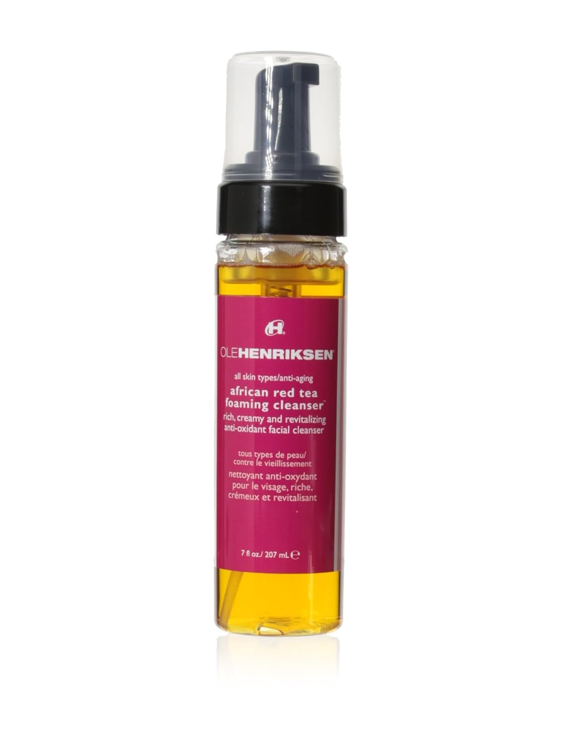 ole henriksen cleanser