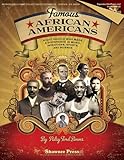 Famous African Americans: Eight People Who Made a Difference in Music, Inventions, Sports, and Scien by 
