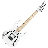 Ibanez Paul Gilbert PGMM31 - White
