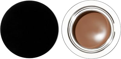 e.l.f. Lock On Liner And Brow Cream Light Brown 5.5 g