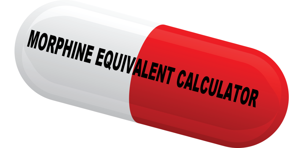 Amazon.com: Morphine Equivalent Calculator : Apps & Games