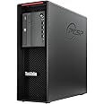 Lenovo ThinkStation P520 Workstation, Intel Xeon W-2123 3.60GHz 4-Core, 512GB NVMe M.2 SSD, Quadro M2000 4GB (4X Display Ports), Windows 11 Pro (128GB DDR4) (Renewed)