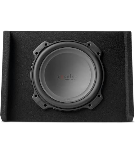 Amazon.com: Kenwood P-XW1221SHP 12