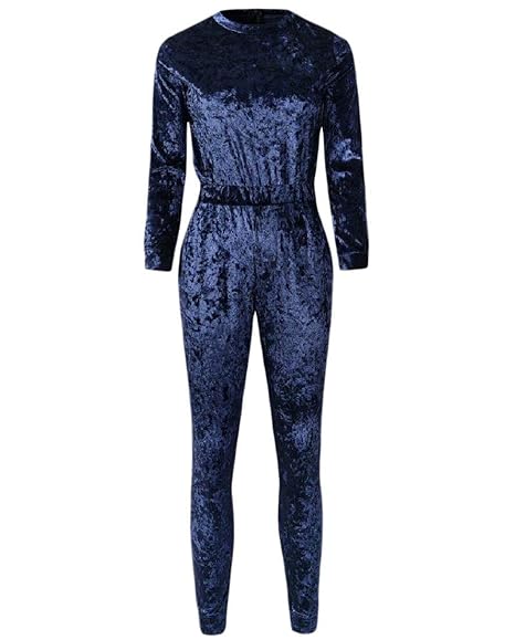 fall color jumpsuits