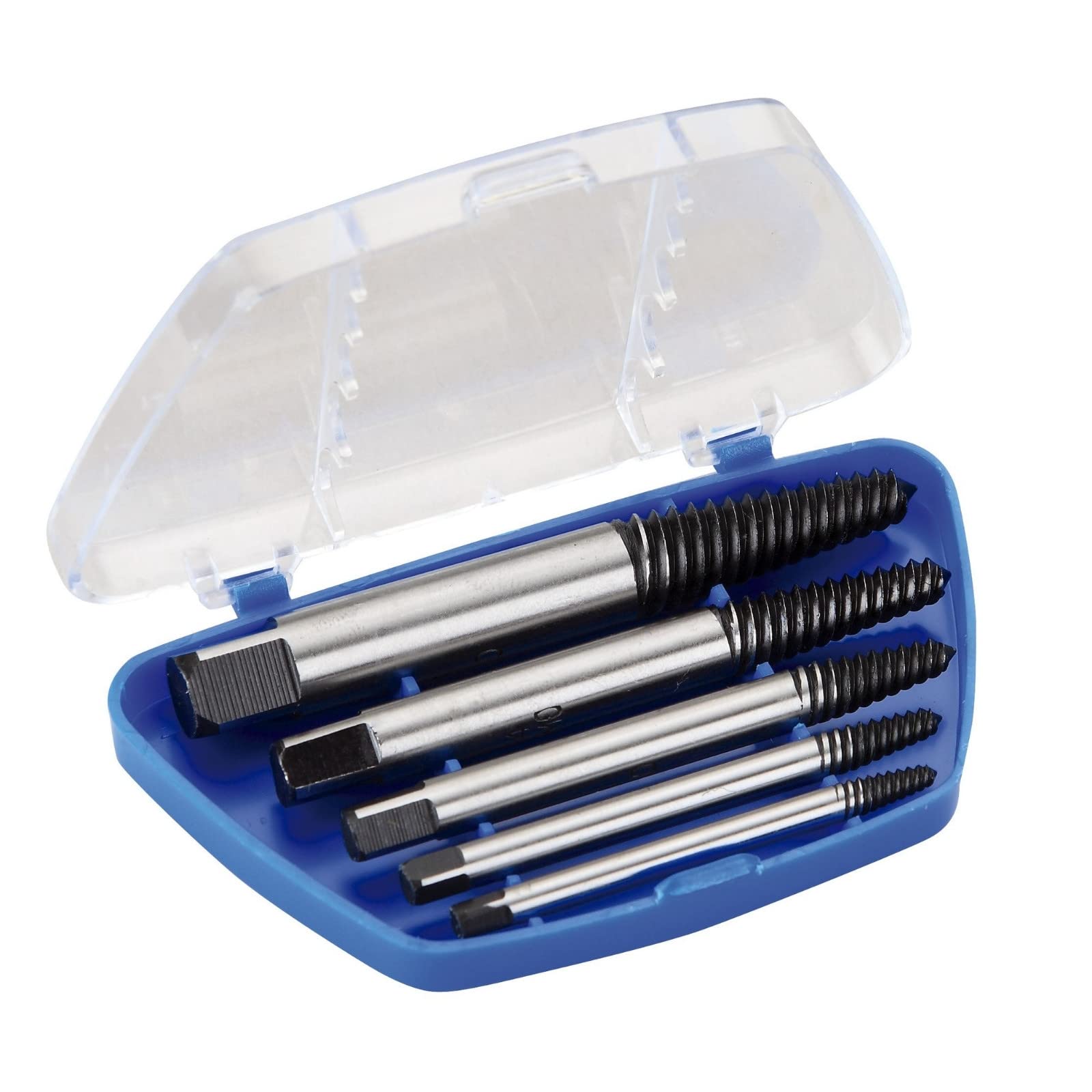 Alyco - Extractor Set for Screws - 122330