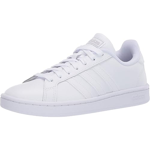 adidas Women's Grand Court Sneaker