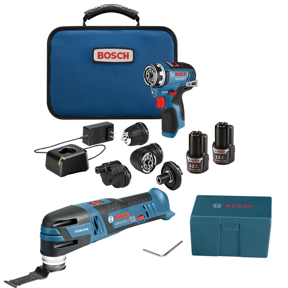 Bosch GXL12V-270B22