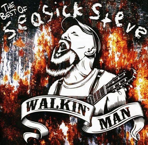 Best of: SEASICK STEVE
