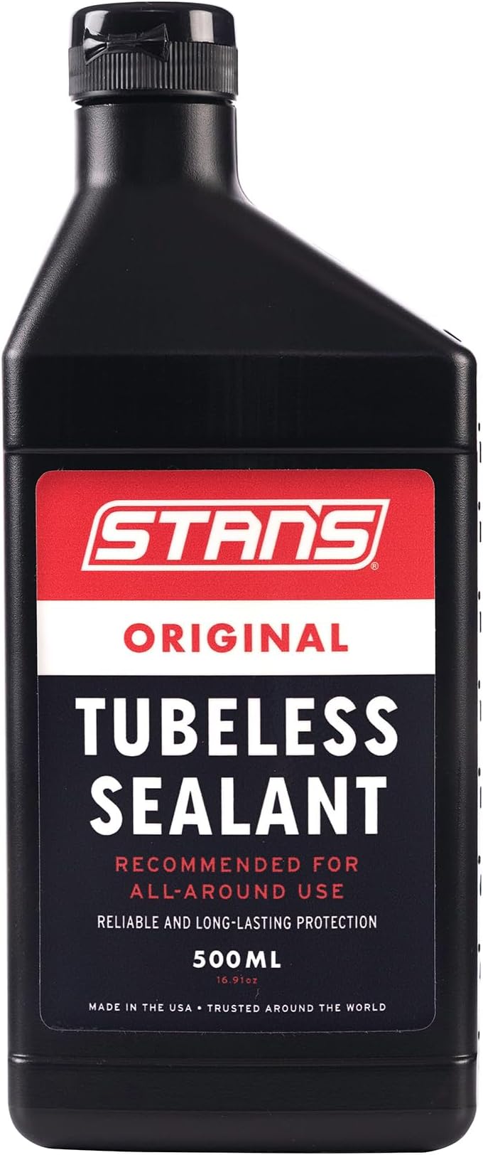 Stan's No Tubes Original Tubeless Sealant 500ml for MTB Road Gravel