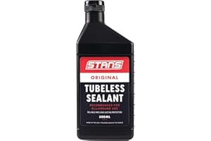 Stan's NoTubes Tire Sealant