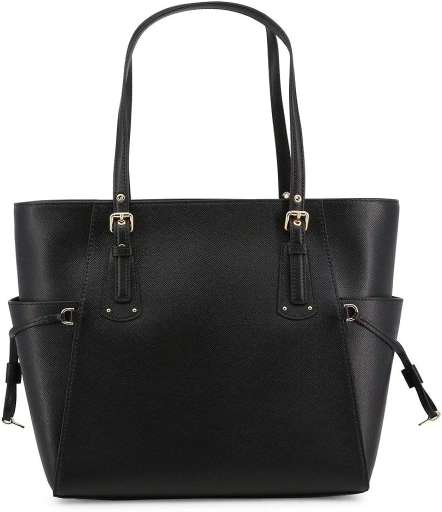 michael kors voyager east west signature tote