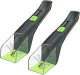 AMFUN Insect Catching Tool 2Pcs Bug Catcher with Clear Window view 1