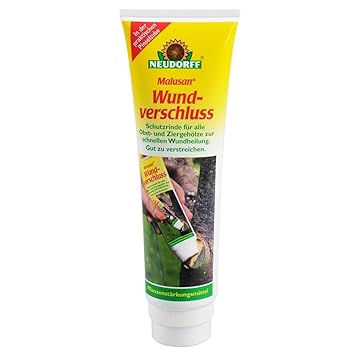 NEUDORFF - Malusan Wundverschluss 275 ml