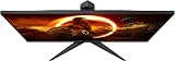 AOC 27G2SP/BK 27" FHD Gaming Monitor 165Hz IPS 1ms MPRT FreeSync G-Sync view 6