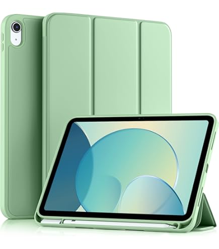 Amazon.com: iMieet iPad (A16) Case 11th Gen/iPad 10th Generation