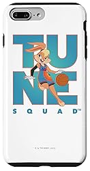 iPhone 7 Plus/8 Plus Space Jam: A New Legacy Tune