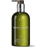Molton Brown Reviving Rosemary Body Wash Oil-In-Gel 10 fl. oz.