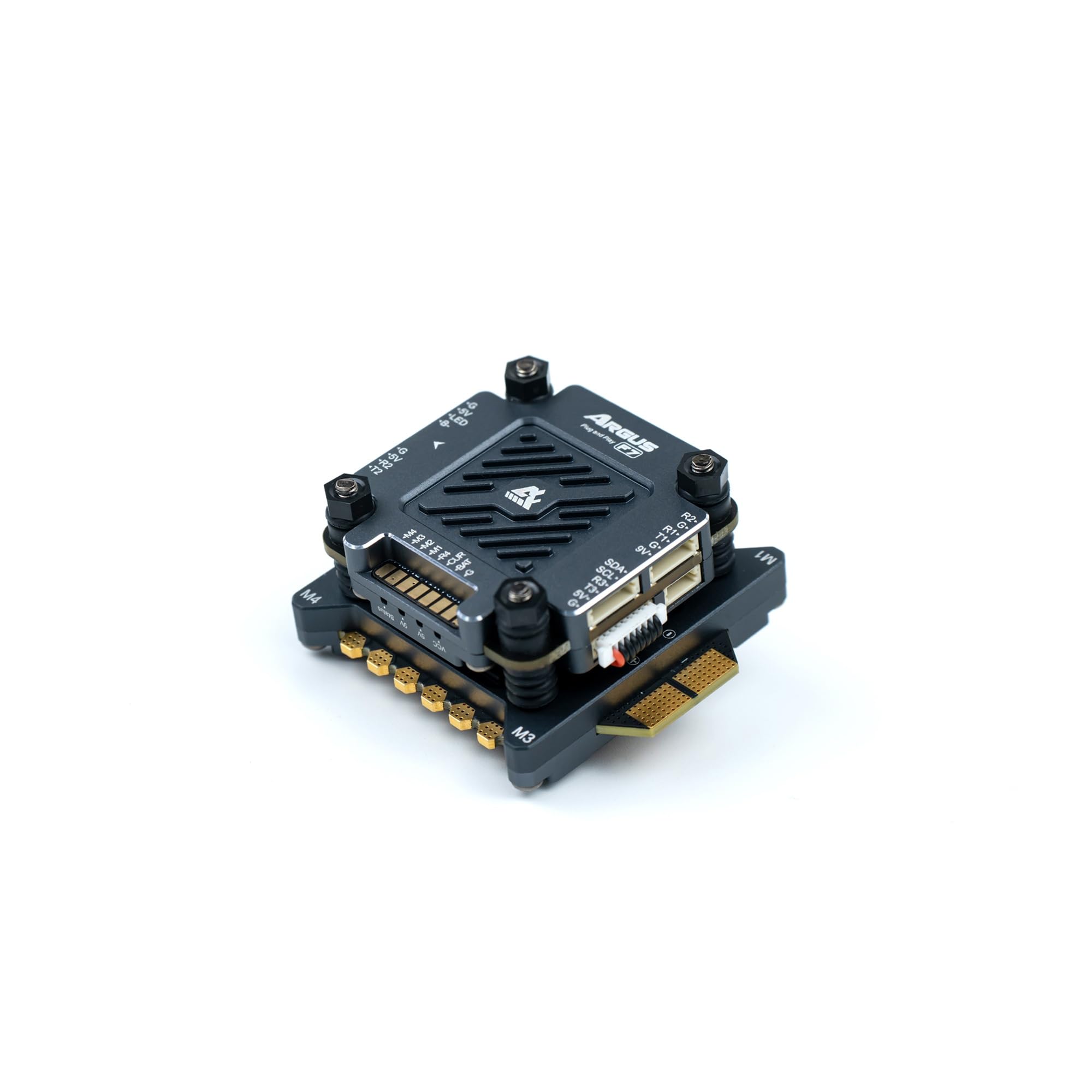 Axisflying Argus PRO Plug And Play F722 Flight