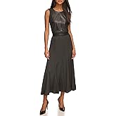 Karl Lagerfeld Womens Sneaker Sport Skirt